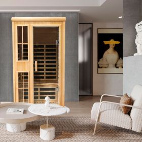 Infrared Sauna