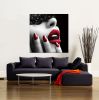 Oppidan Home "Ecstasy" Acrylic Wall Art (40"H X 40"W)