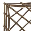 Garden Trellises 6 pcs 17.7"x66.9" Willow