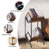 2-Tier Vinyl Record Storage