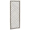 Garden Trellises 6 pcs 17.7"x66.9" Willow