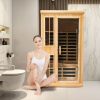 Infrared Sauna