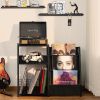Record Player Stand