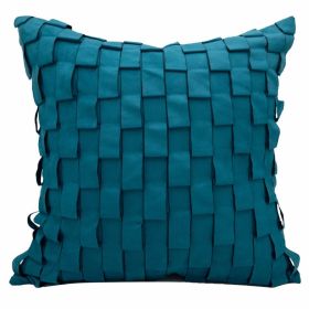 Modern Minimalist SUNFLOWER Sofa Living Room Pillow Hotel Bed Cushion Cover (Option: JY41845X45cm Without Core-Pillowcase)